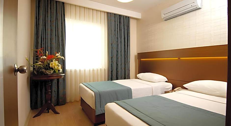 SUPREME BEACH İÇMELER Adults Only