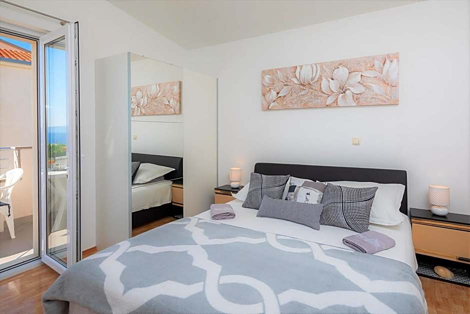 FBA Family Beach Apartments