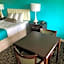 Howard Johnson by Wyndham Hartford South - Rocky Hill