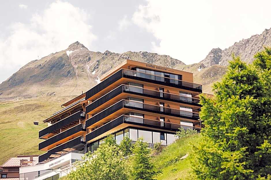 Hotel Schöne Aussicht