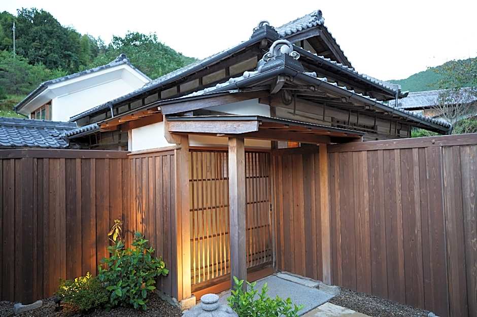 Satoyama Hotel Kanenone Tamba