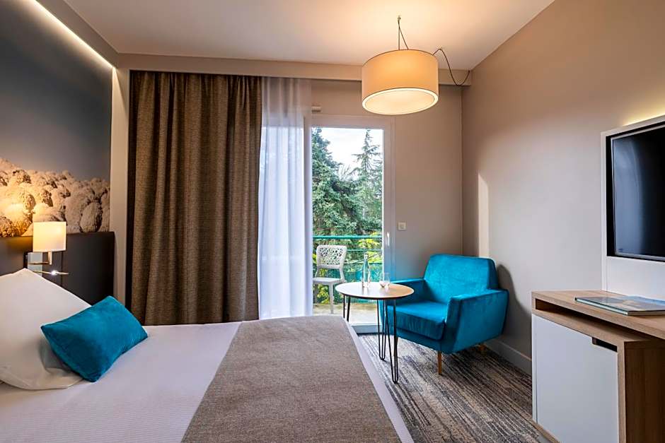 Mercure Castres L'Occitan