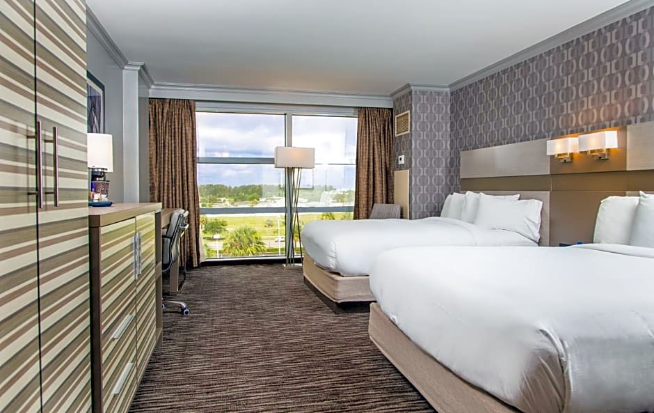 Hilton Melbourne
