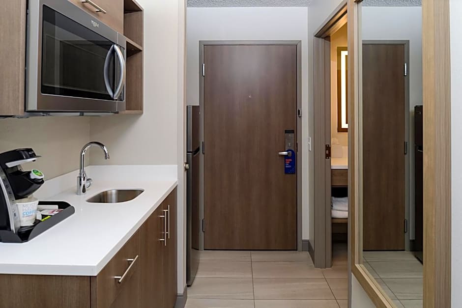 Holiday Inn Express Hotel and Suites Marysville By IHG