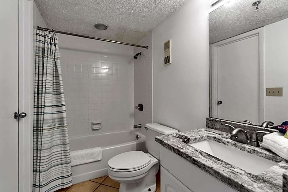 Splash Into SunDestin, Gulf Front, Close to Everything!