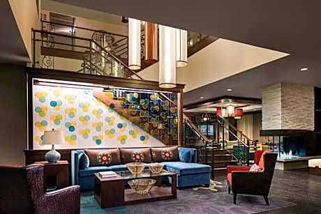 Residence Inn by Marriott Los Angeles Pasadena/Old Town