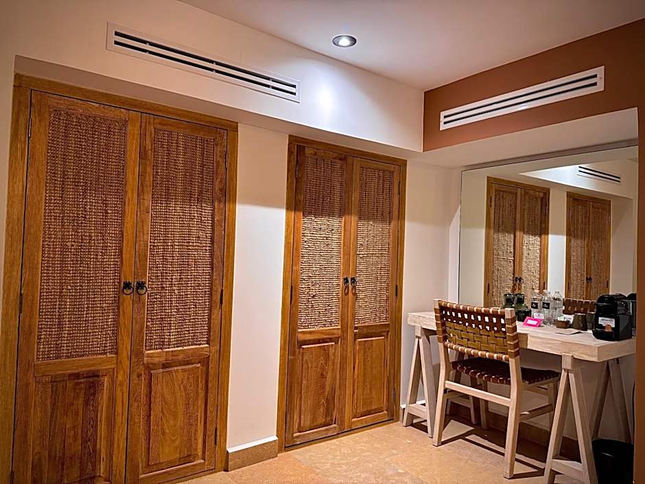 Hotel Boutique Casa Laja