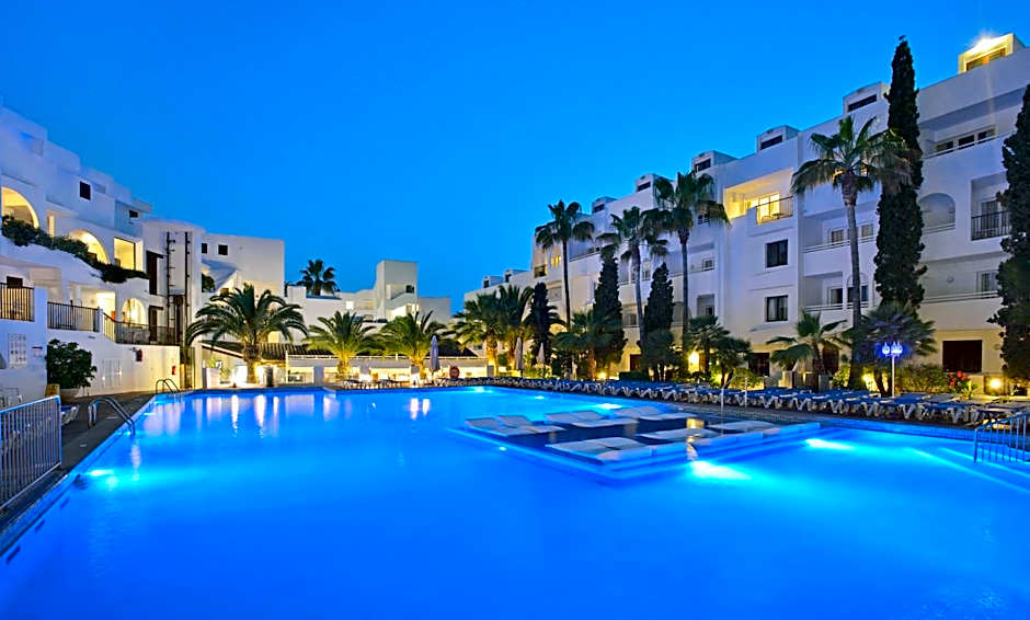 Sol Cala d´Or Apartamentos