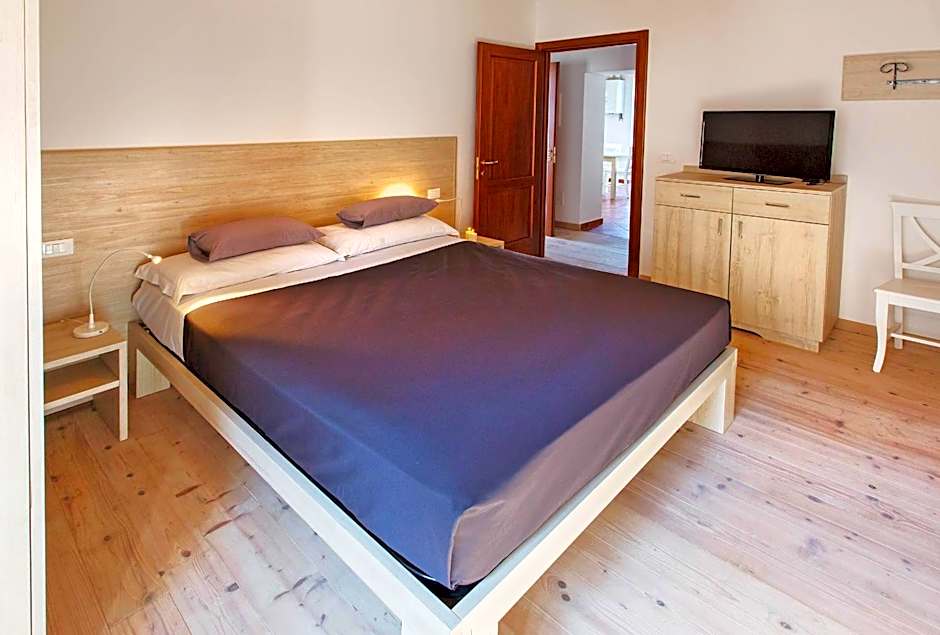 Albergo Diffuso "Col Gentile" Socchieve