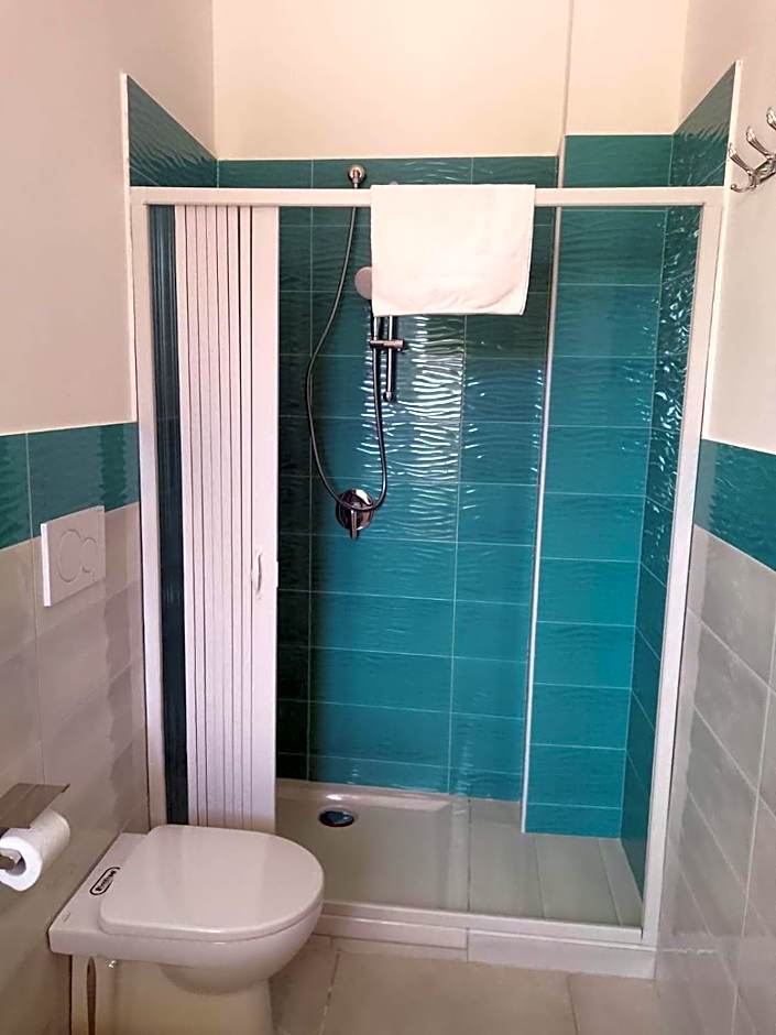 Villa3 Cancelli Guesthouse B&B via del Mare Formia