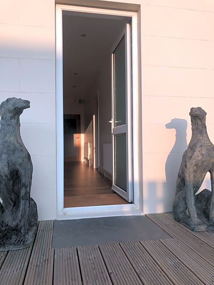 Clanrye House Guest Accommodation