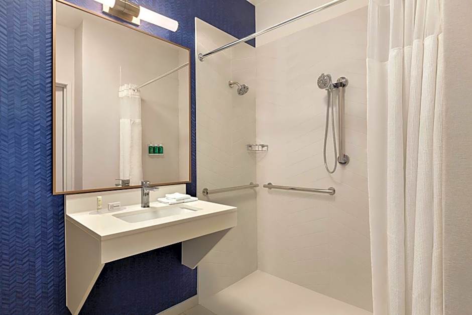 Fairfield Inn by Marriott Erie Millcreek Mall