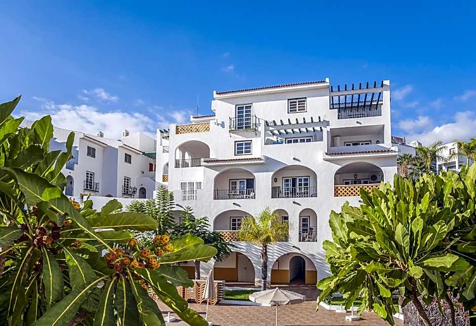 Hilton Vacation Club Sunset Harbour Club Tenerife