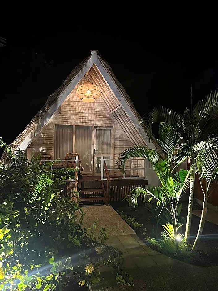 Living Trawangan Hotel