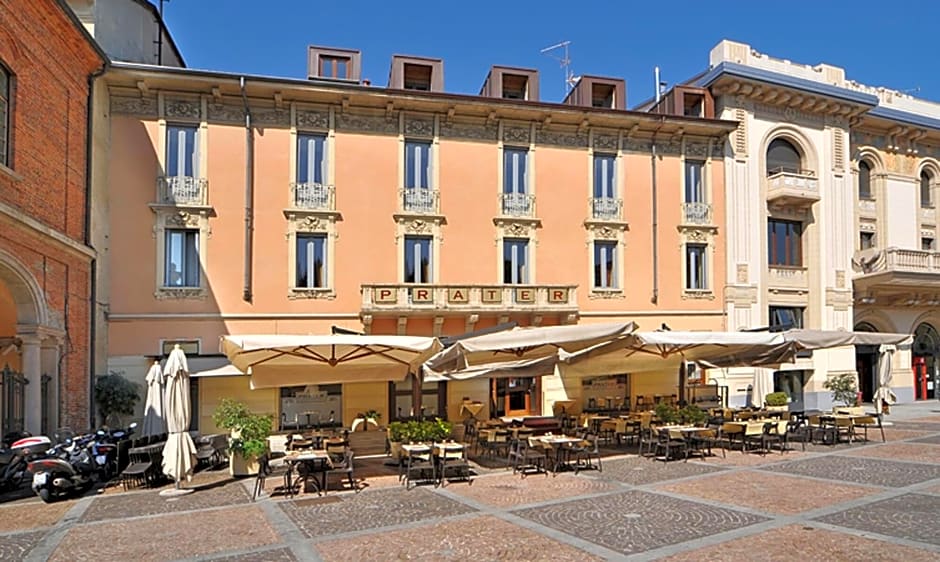 Locanda San Paolo