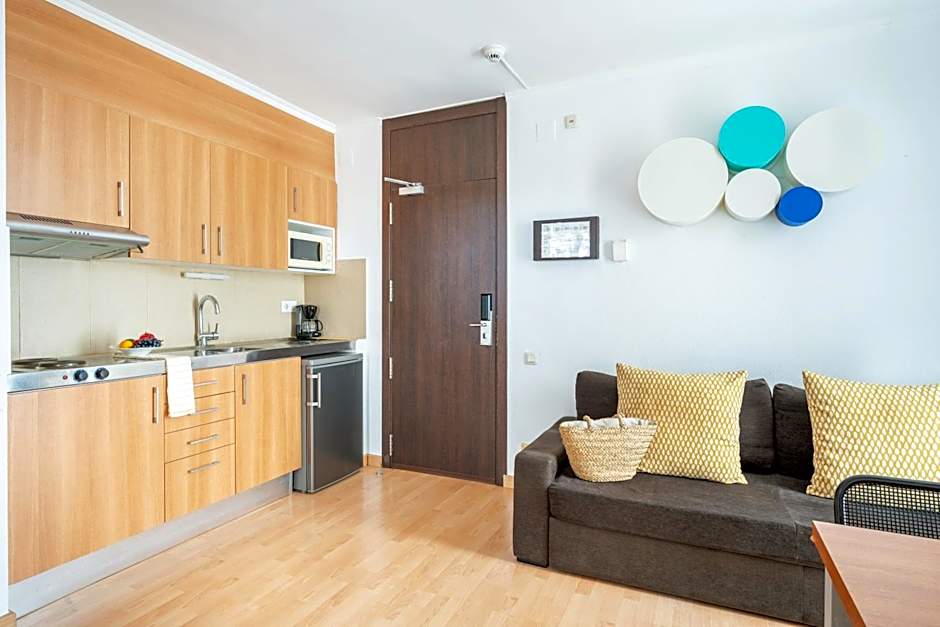 Aparthotel Ona Palamós