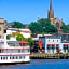 Riverview Suites at Water Street Center