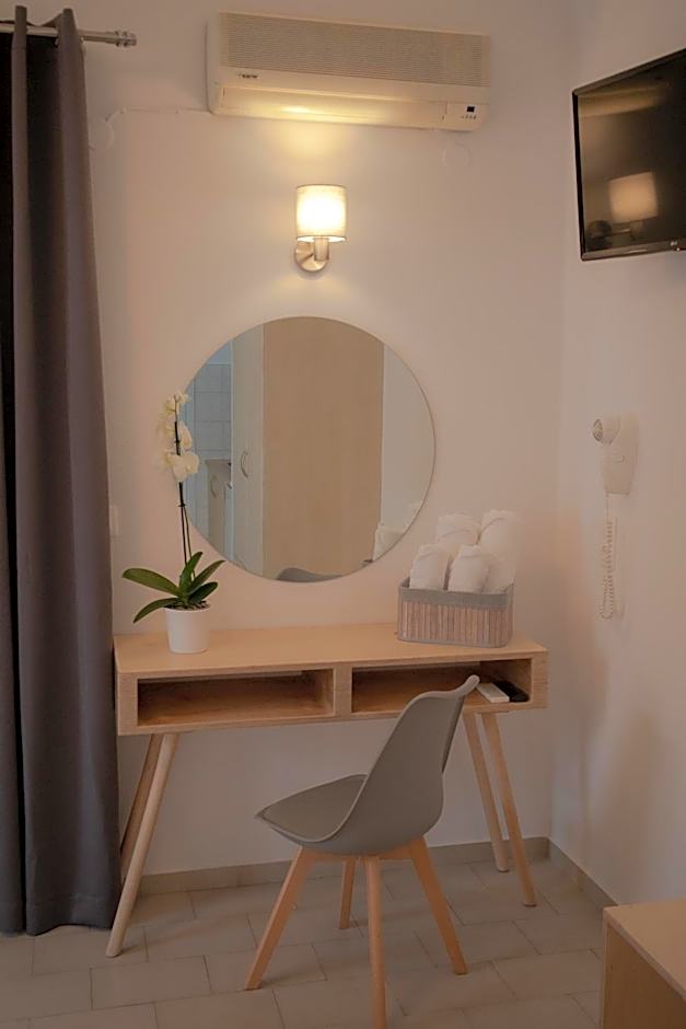 ATHANASIA APARTMENTS