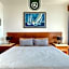 2BR Condo with Private Blacony - Oceean View