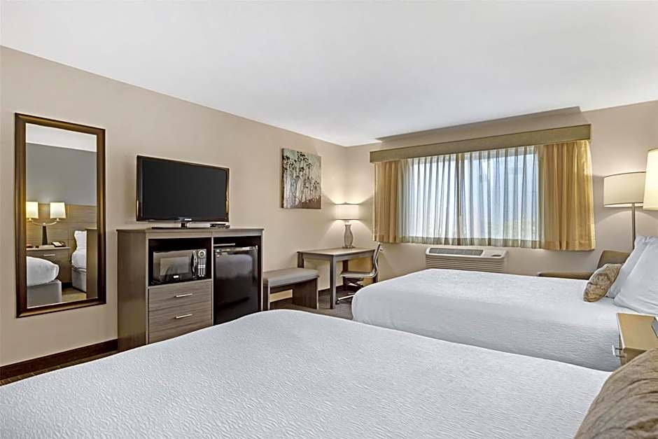 Best Western Plus City Center