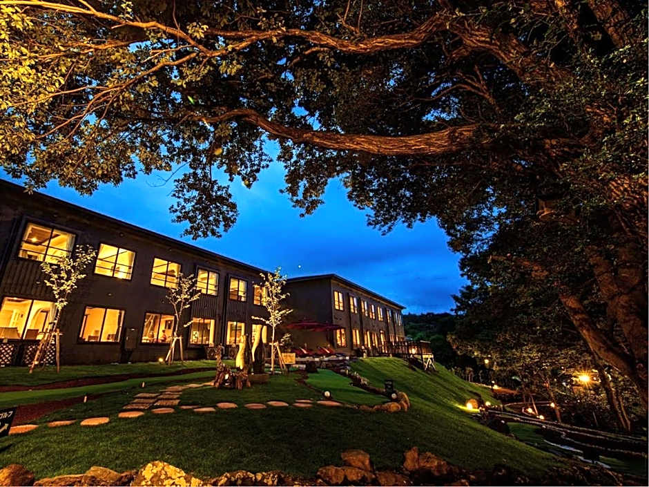 Anda Bettei Izu Ippekiko Resort