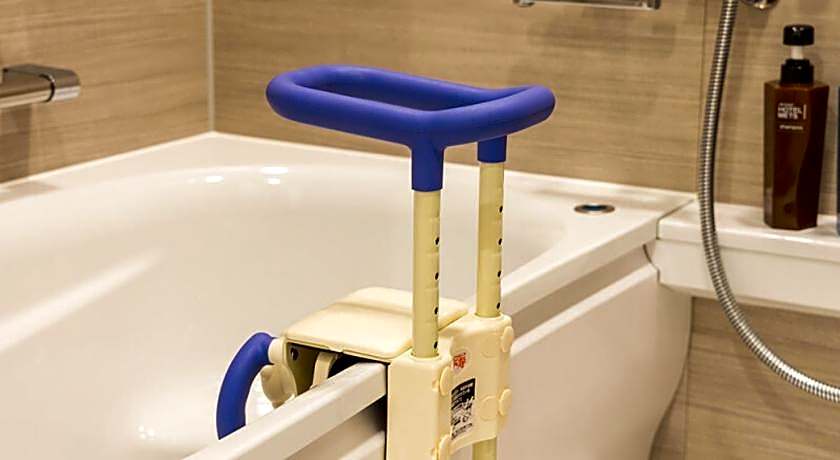 JR-EAST HOTEL METS UTSUNOMIYA