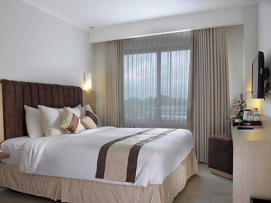 VRATA Hotel Yogyakarta