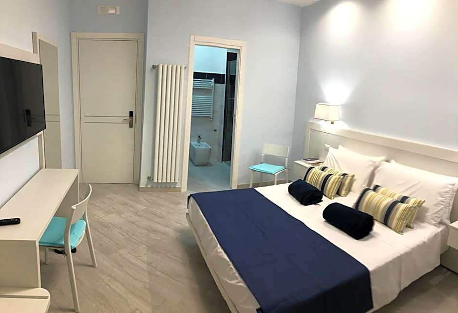 Maison Claudette Toledo