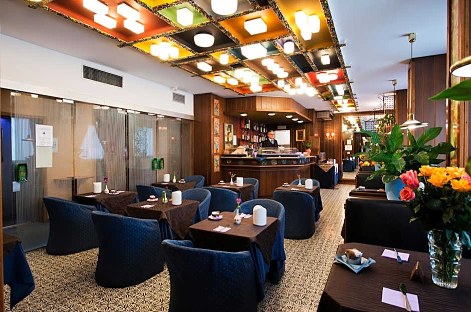 Hotel Mec