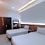 Bwalk Hotel Malang