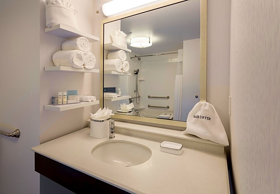 Hampton Inn By Hilton & Suites San Diego-Poway