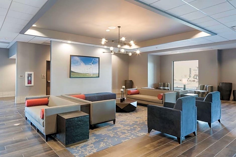 Comfort Suites Kennewick at Southridge