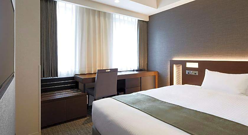 HOTEL KEYAKI GATE TOKYO FUCHU