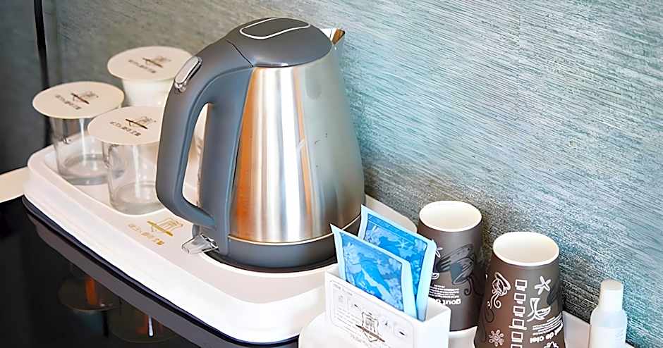 BENIKEA Technovalley Hotel