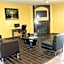 Home Gate Inn & Suites