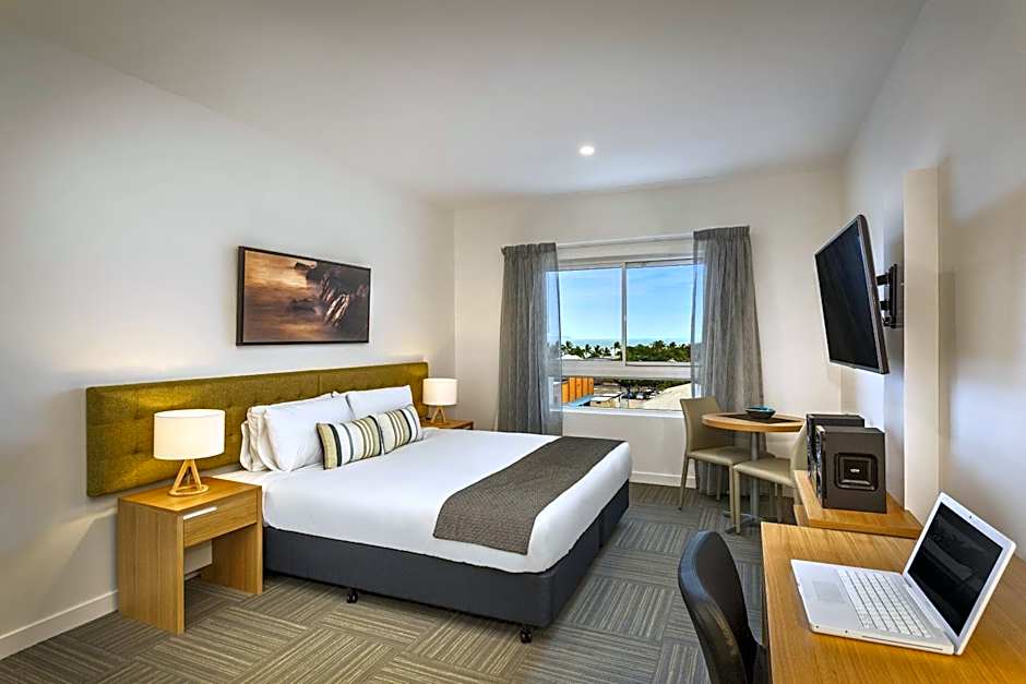 Quest Townsville on Eyre