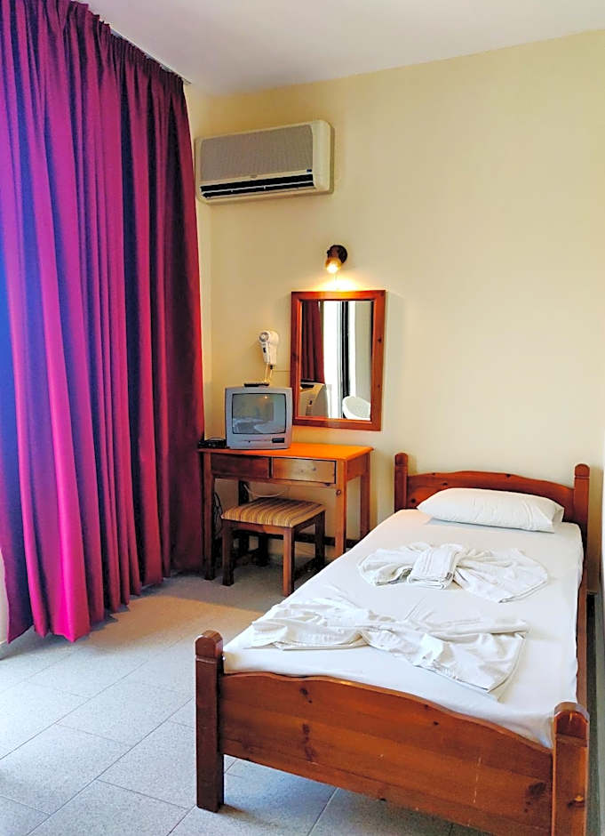 Titania Hotel Karpathos