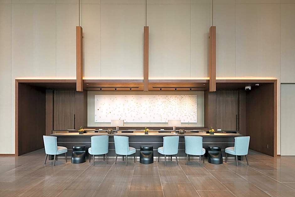 Ascott Marunouchi Tokyo