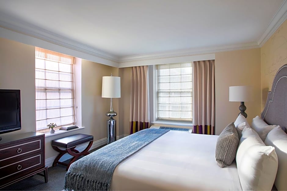 Marriott Vacation Club Pulse at The Mayflower, Washington, D.C.