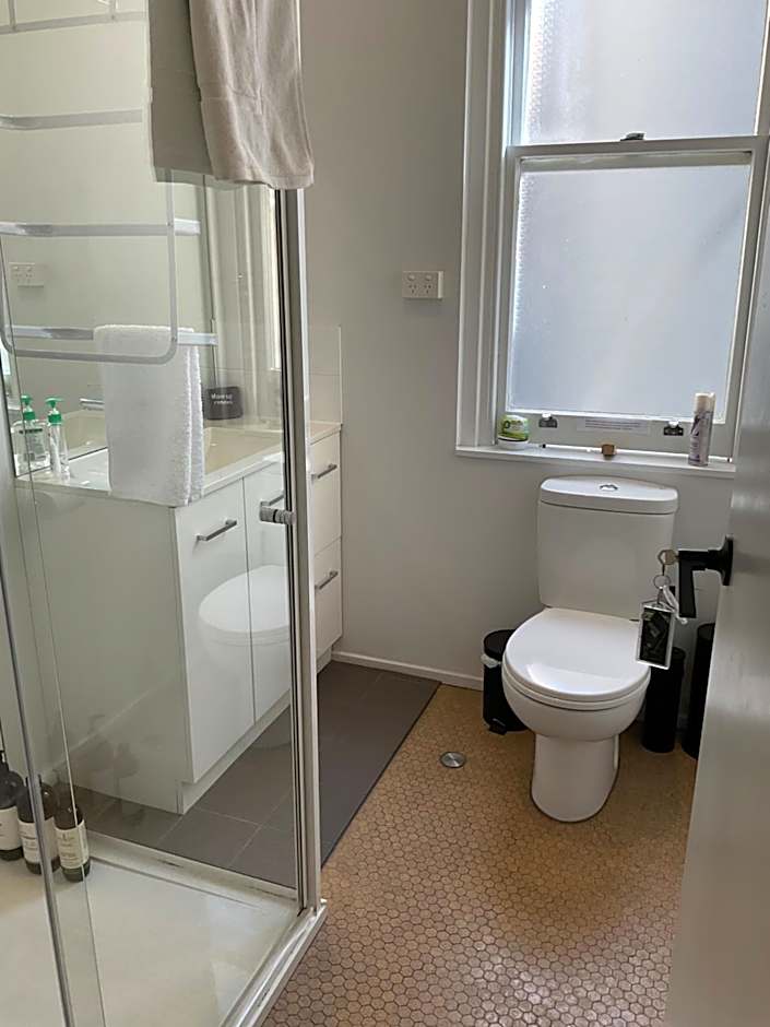 Argyle Accommodation