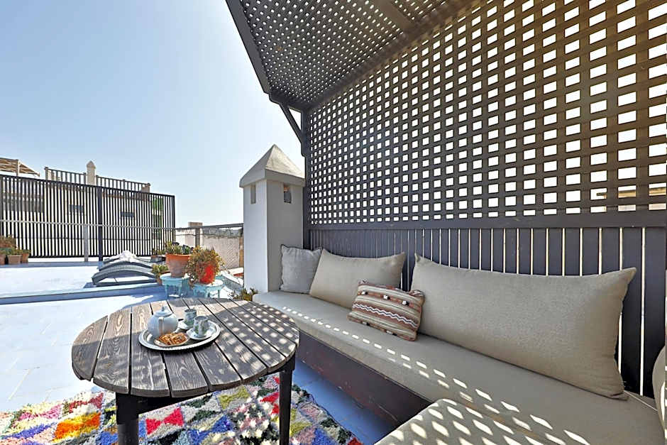 Ryad Watier & SPA