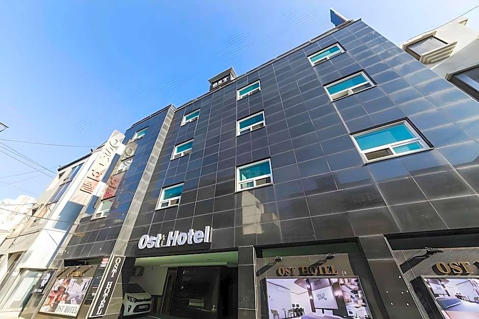 Ost Hotel