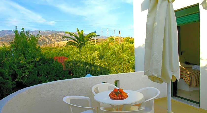 Kastro Studios Apartments