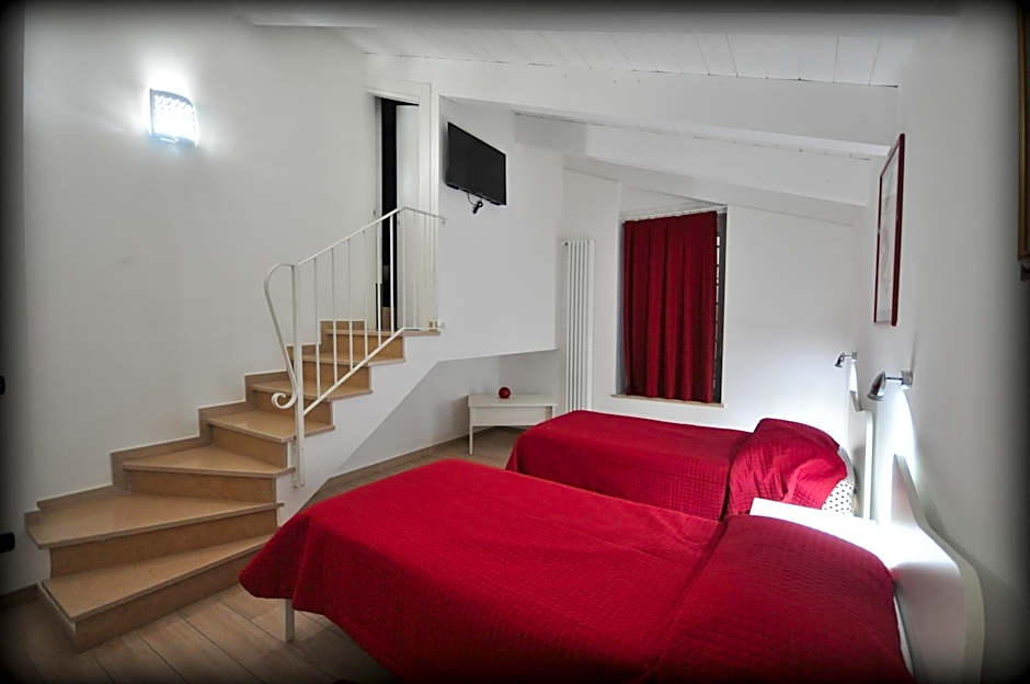 La Dimora dell' Architetto