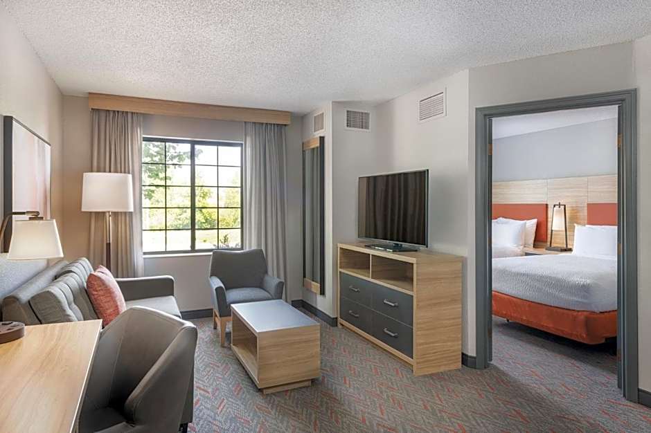 Candlewood Suites Eagan Arpt South Mall Area By IHG