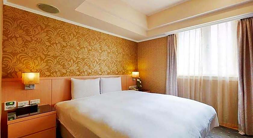 Good Life Hotel - Shang Hwa