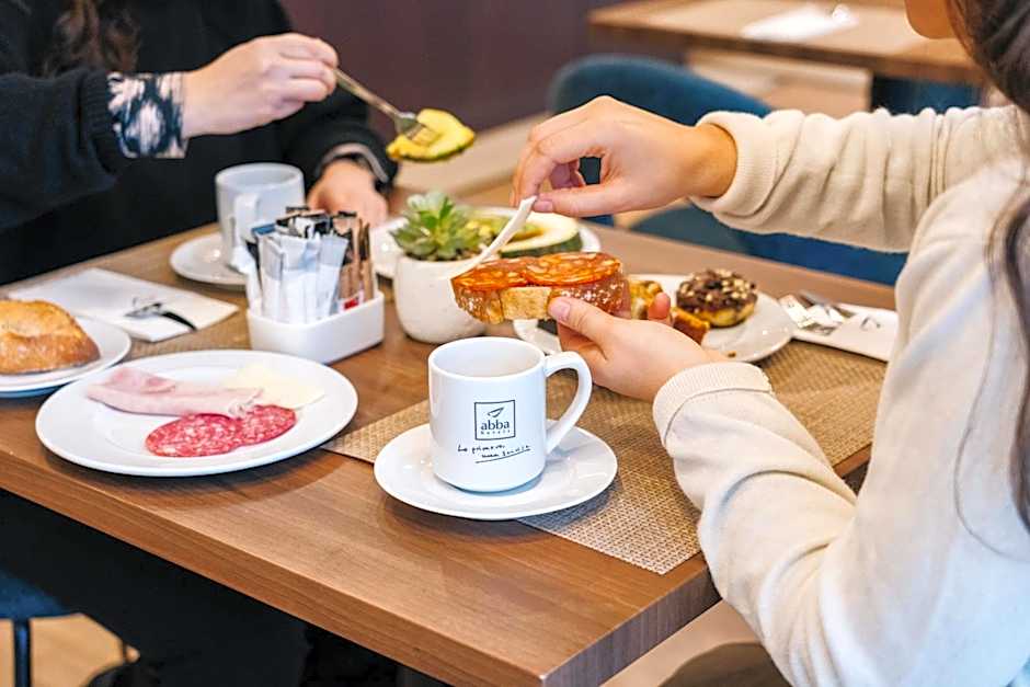 Abba Rambla Hotel