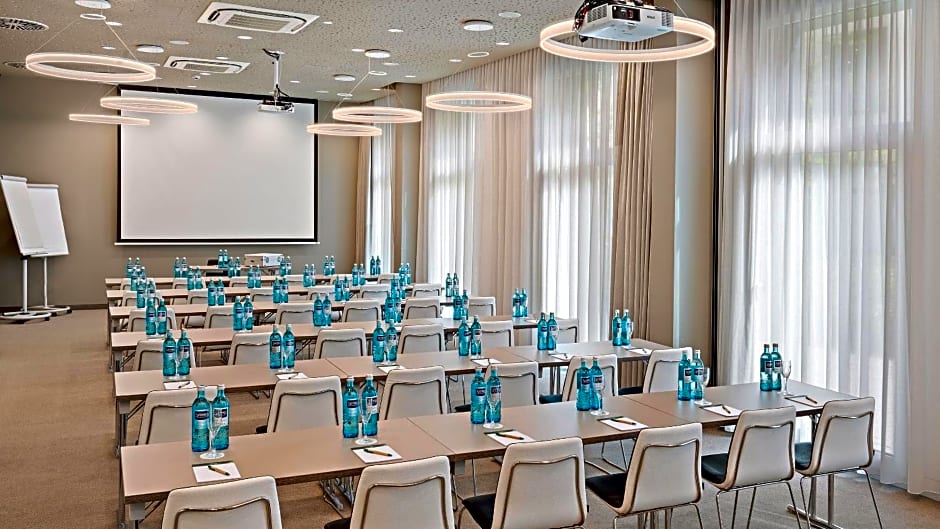 Hey Lou Hotel Monheim am Rhein