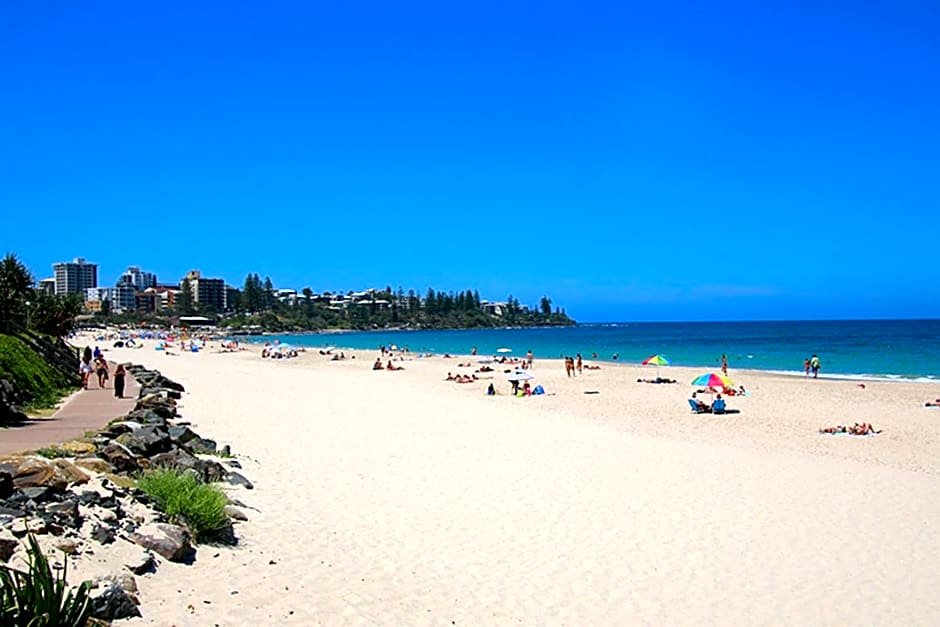 Kings Way Apartments