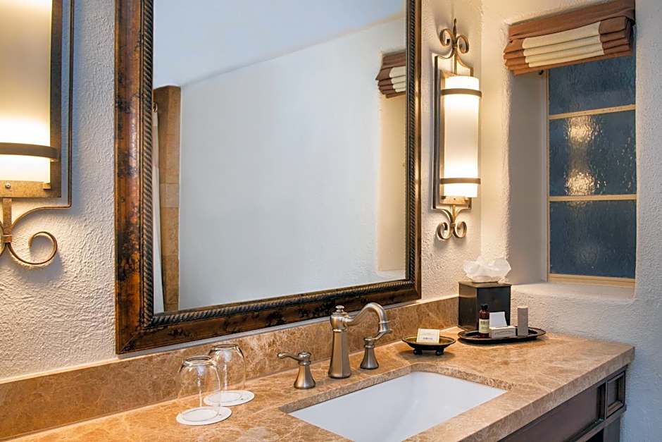 La Posada de Santa Fe, A Tribute Portfolio Resort & Spa
